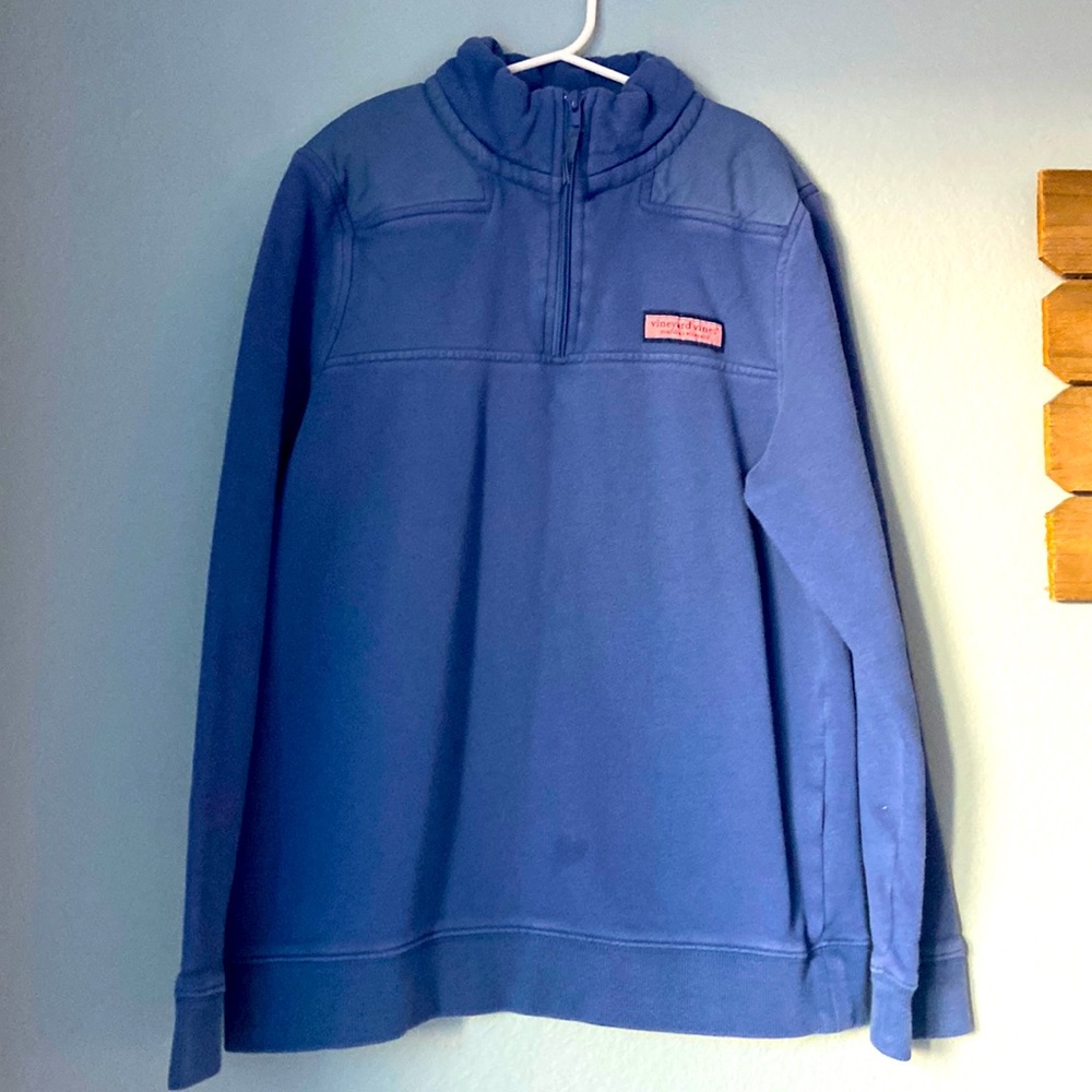 Vineyard Vines Pullover